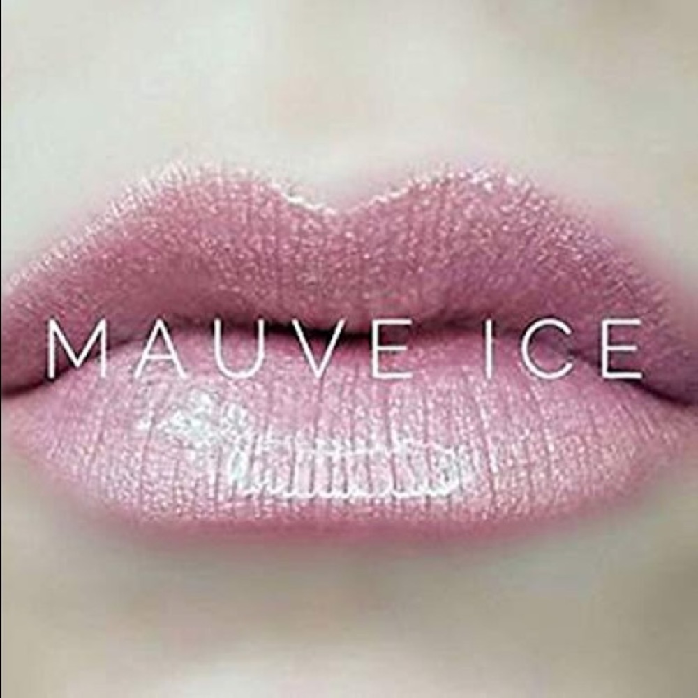 Mauve Ice LipSense